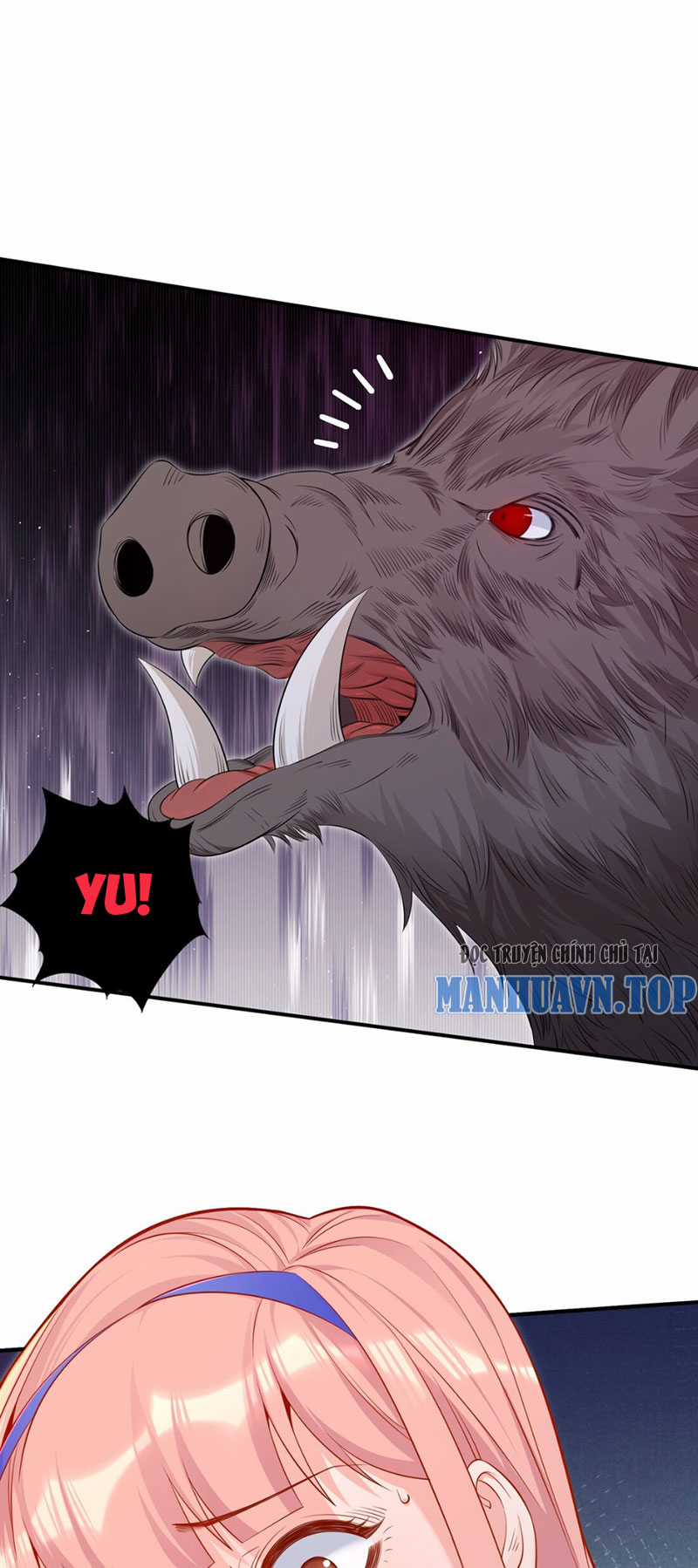 dục vọng đảo ác ma - Chapter 5 - Trang 28