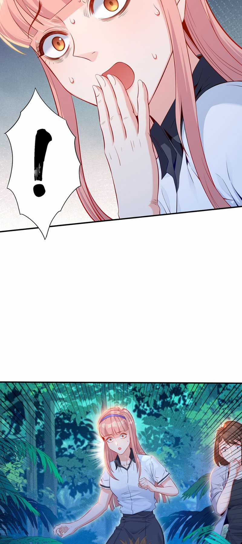 dục vọng đảo ác ma - Chapter 5 - Trang 29