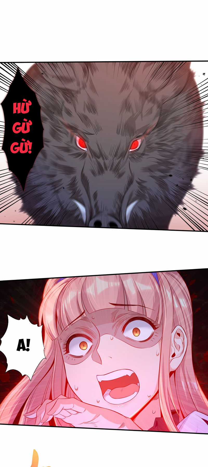 dục vọng đảo ác ma - Chapter 5 - Trang 32