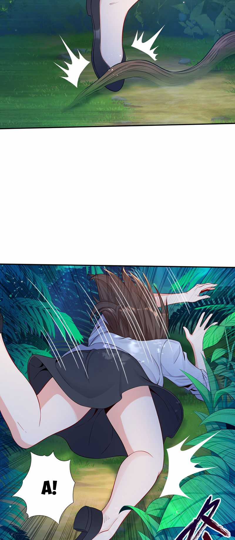 dục vọng đảo ác ma - Chapter 5 - Trang 8