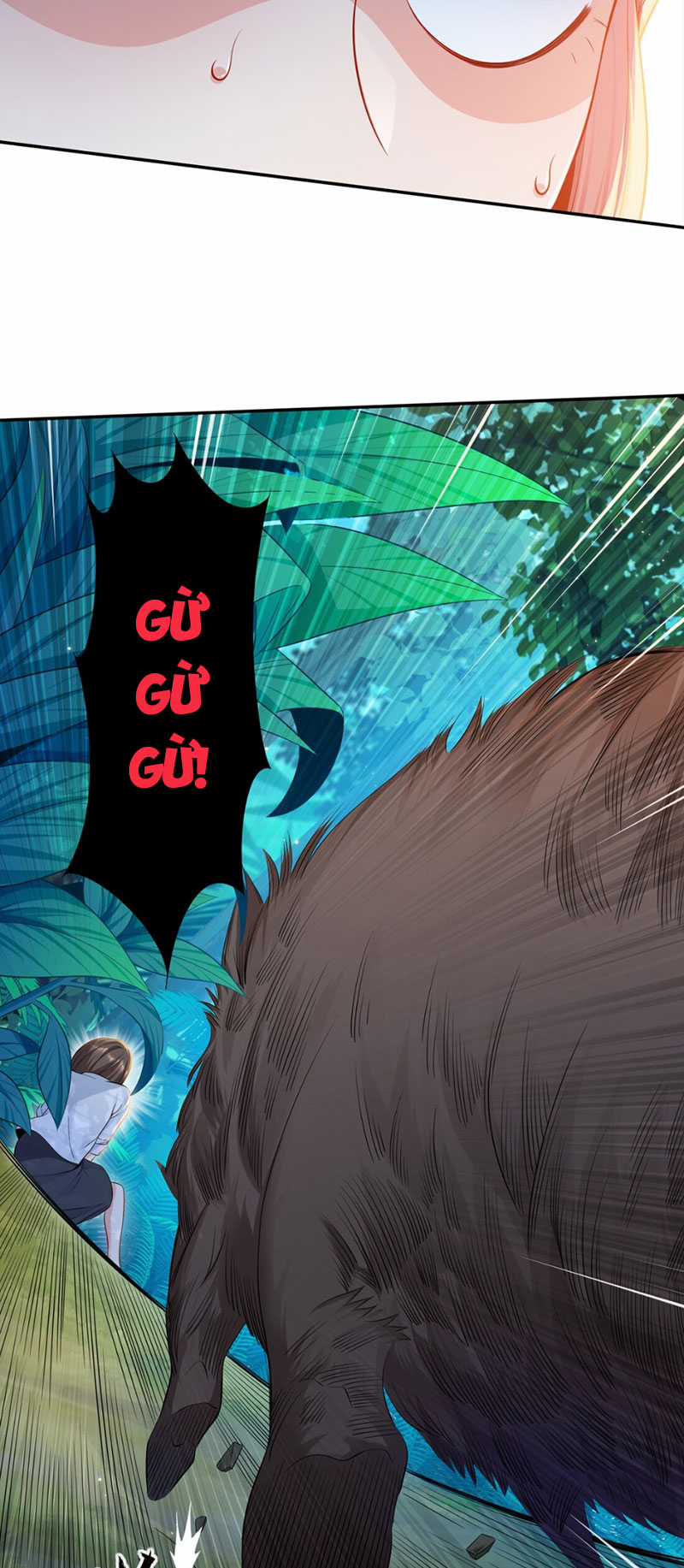 dục vọng đảo ác ma - Chapter 5 - Trang 10