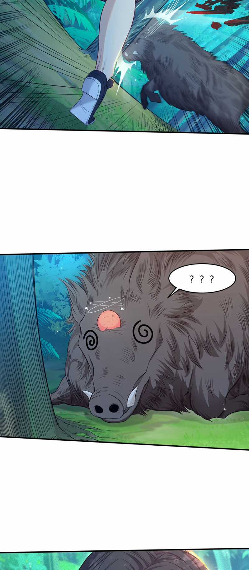 dục vọng đảo ác ma - Chapter 6 - Trang 2