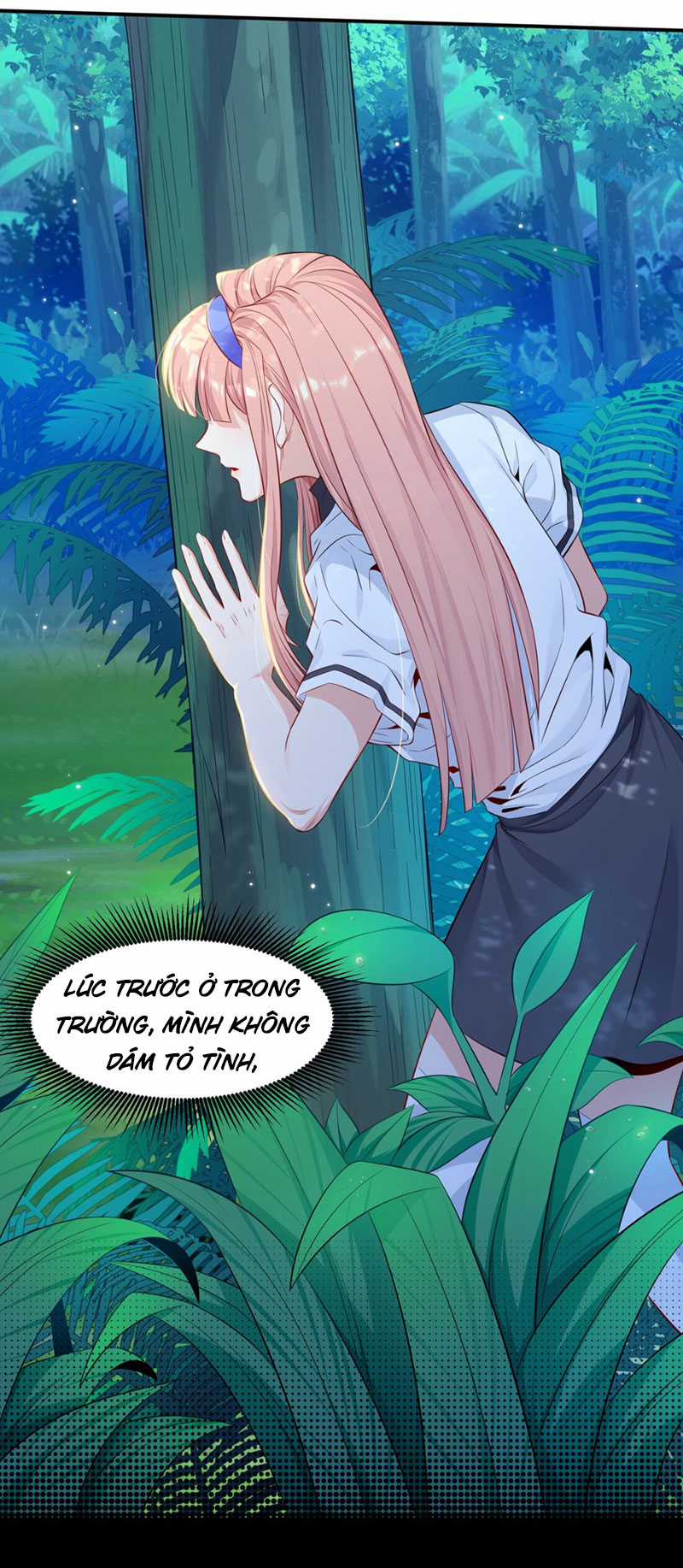 dục vọng đảo ác ma - Chapter 6 - Trang 6