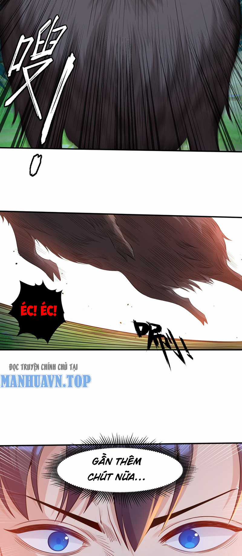 dục vọng đảo ác ma - Chapter 6 - Trang 10