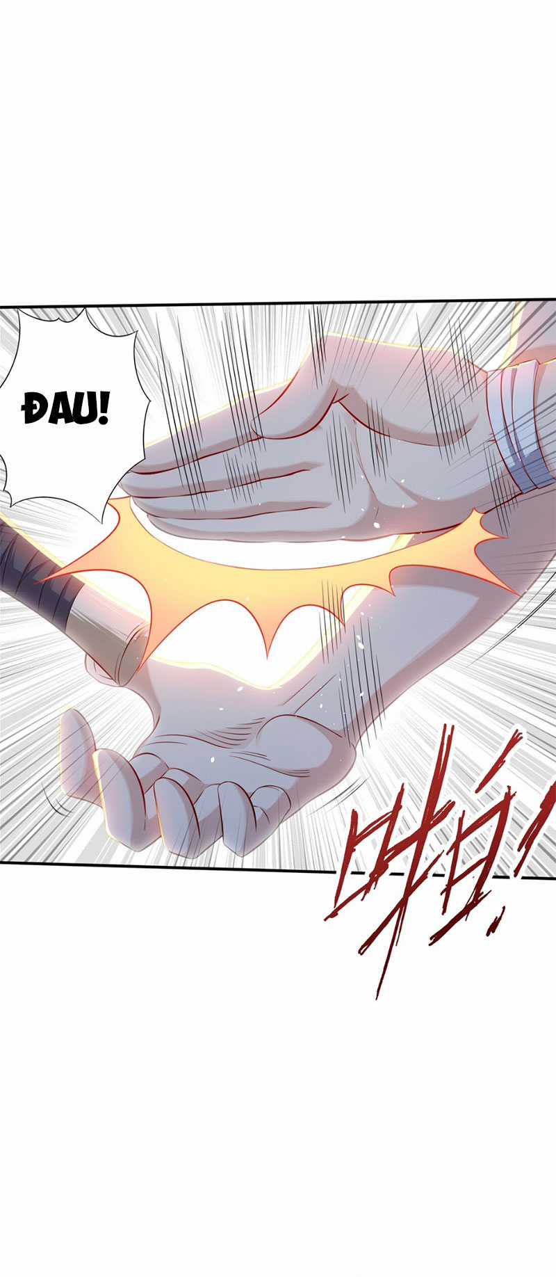 dục vọng đảo ác ma - Chapter 7 - Trang 7