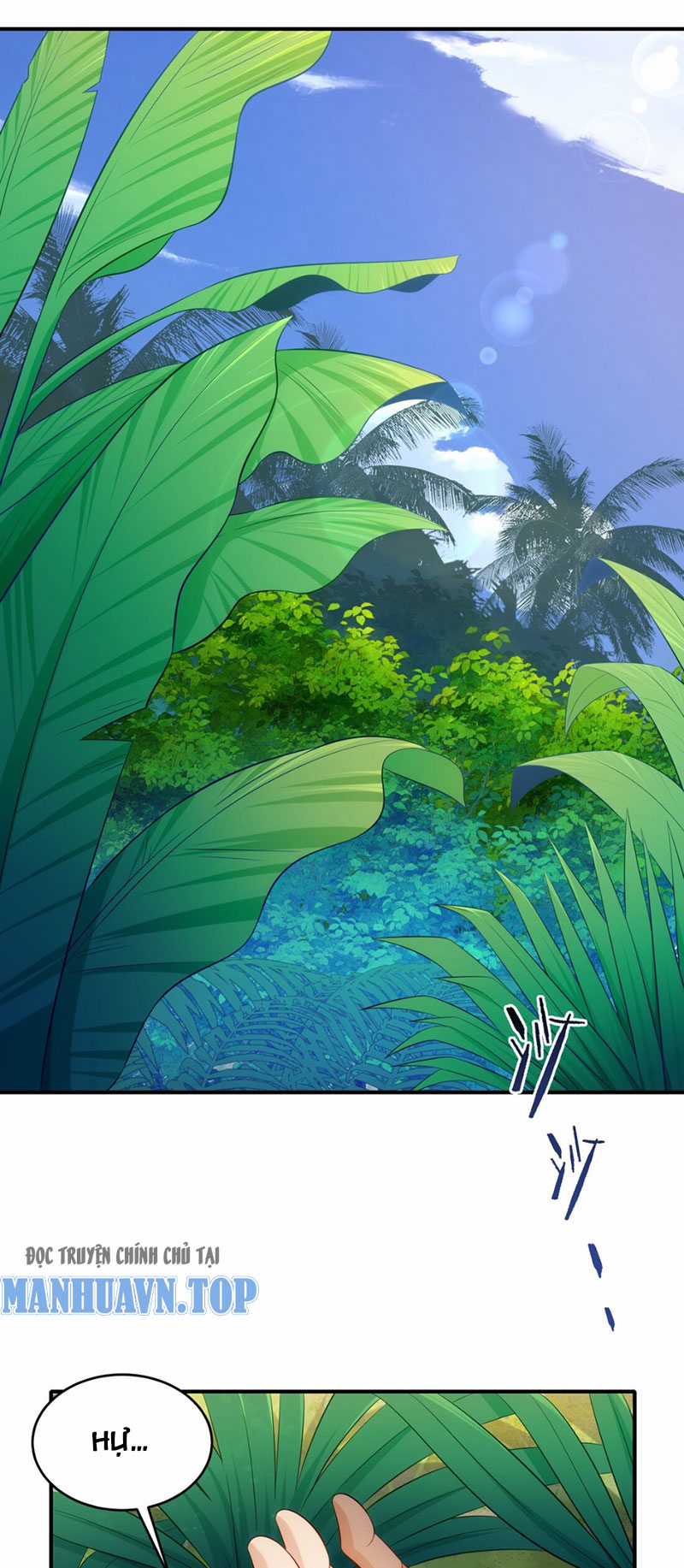 dục vọng đảo ác ma - Chapter 8 - Trang 1