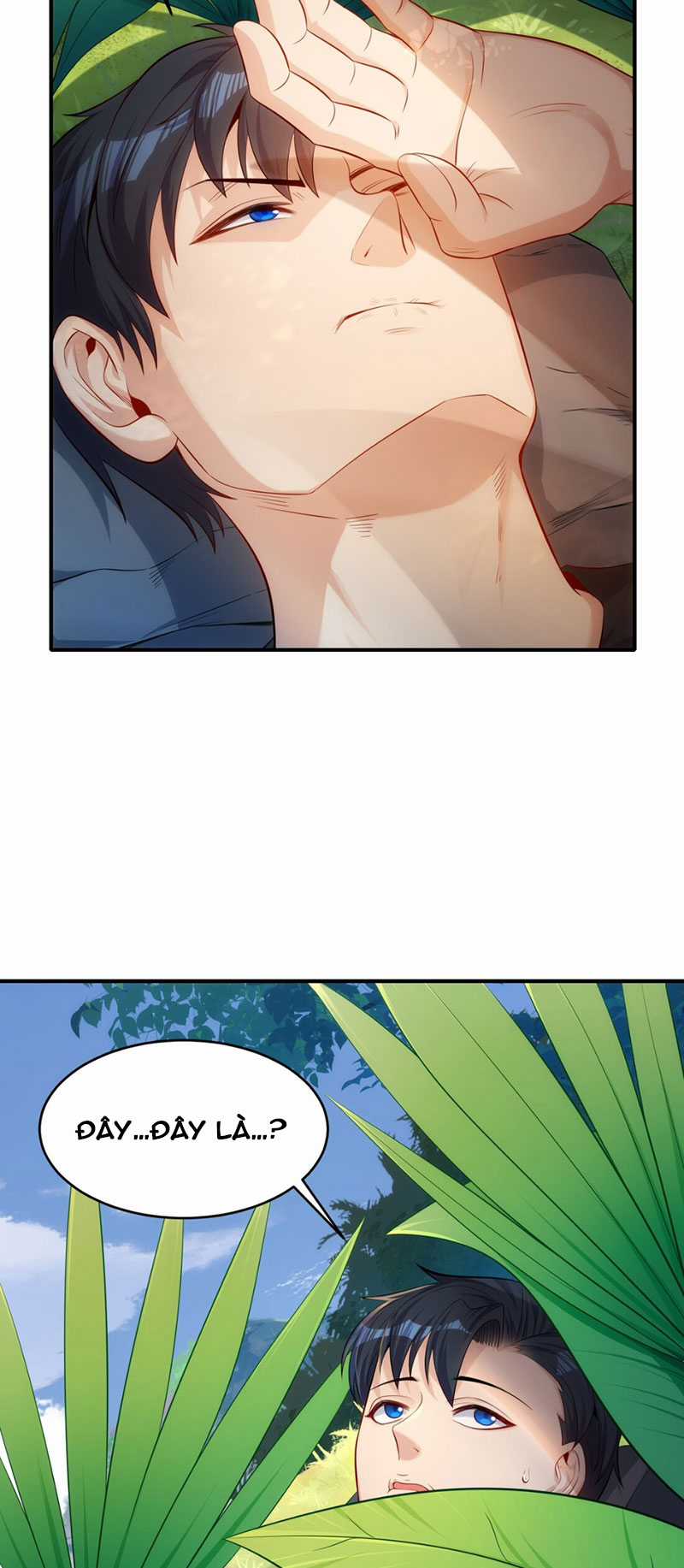 dục vọng đảo ác ma - Chapter 8 - Trang 2