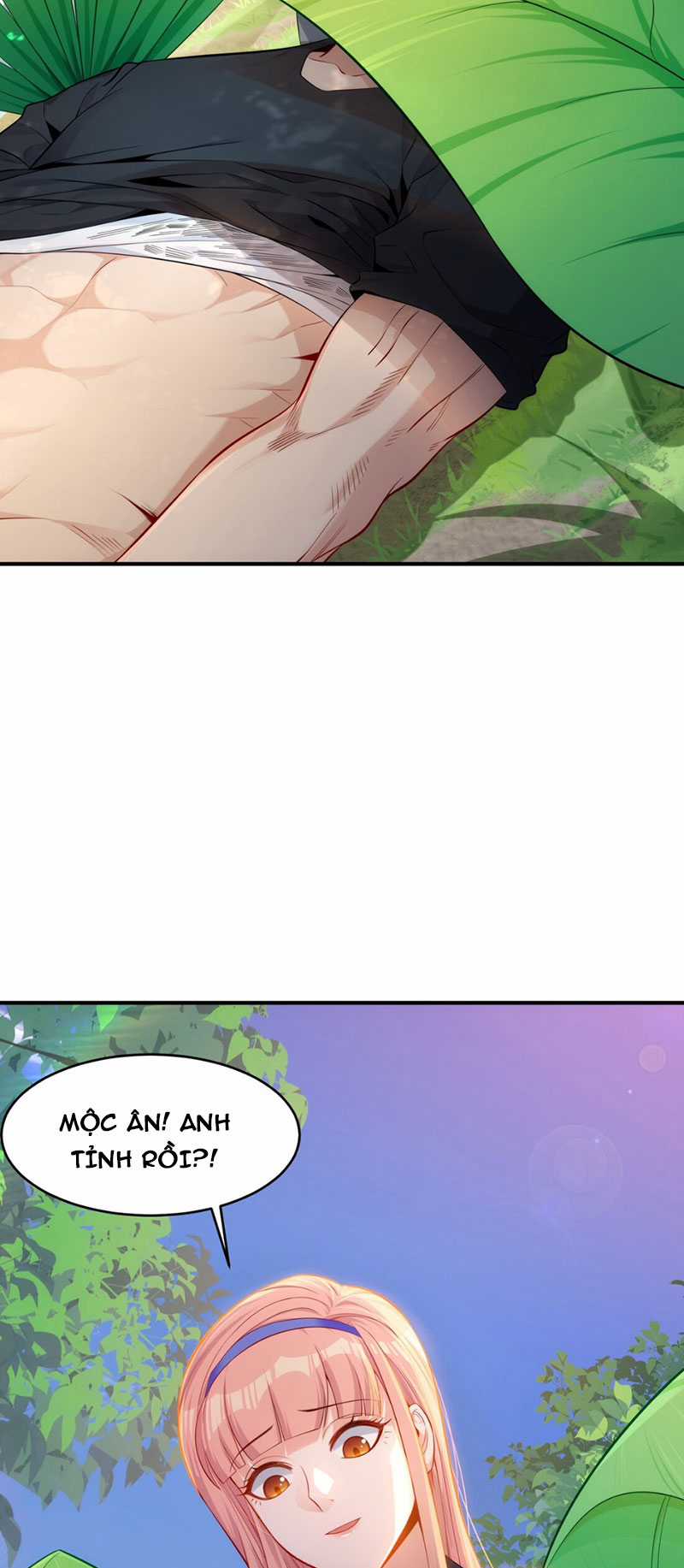 dục vọng đảo ác ma - Chapter 8 - Trang 3