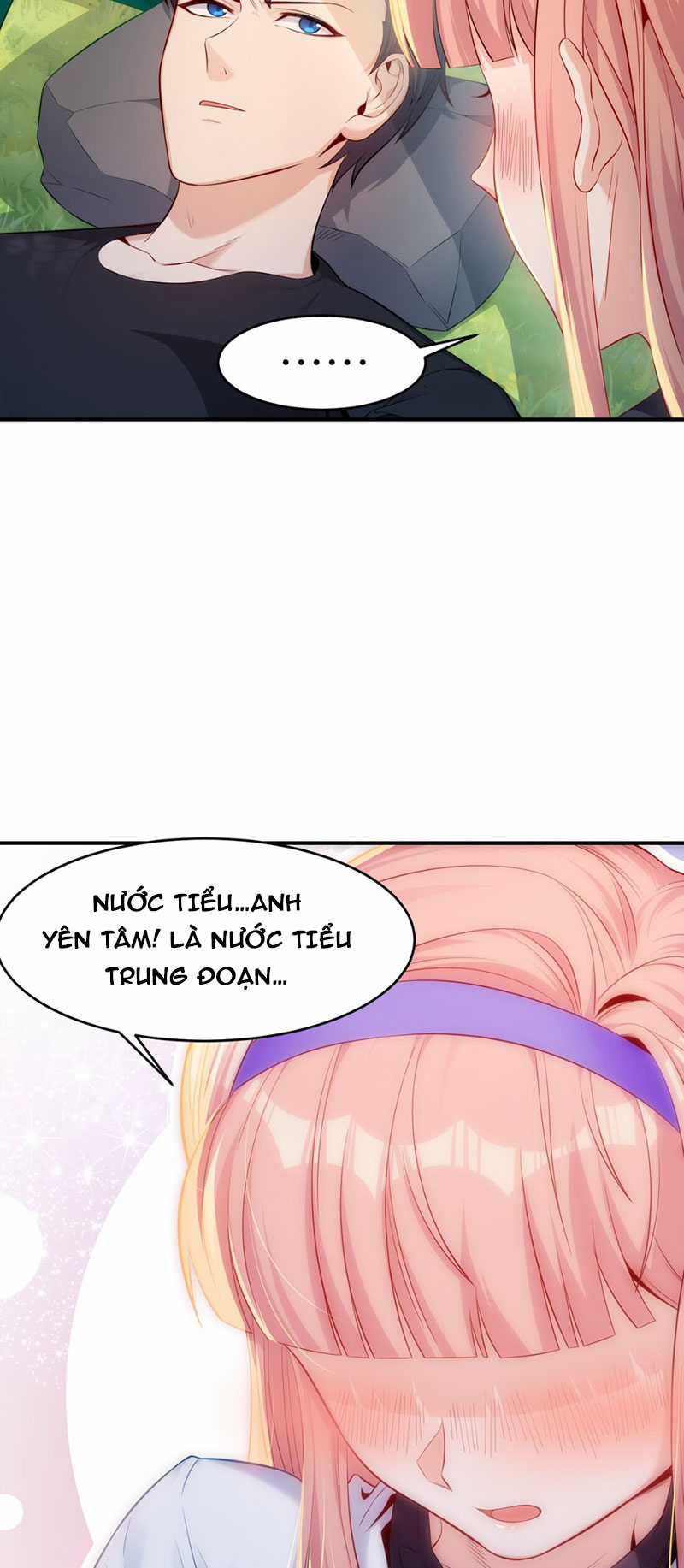 dục vọng đảo ác ma - Chapter 8 - Trang 9