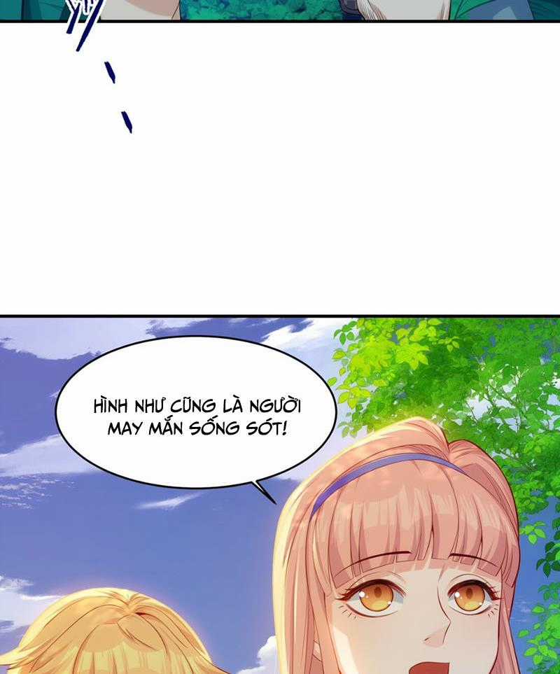 dục vọng đảo ác ma - Chapter 9 - Trang 11