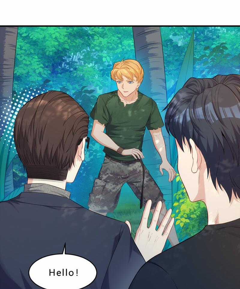 dục vọng đảo ác ma - Chapter 9 - Trang 13