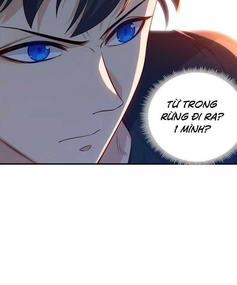 dục vọng đảo ác ma - Chapter 9 - Trang 15