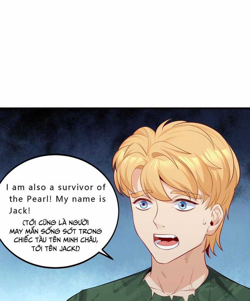 dục vọng đảo ác ma - Chapter 9 - Trang 19