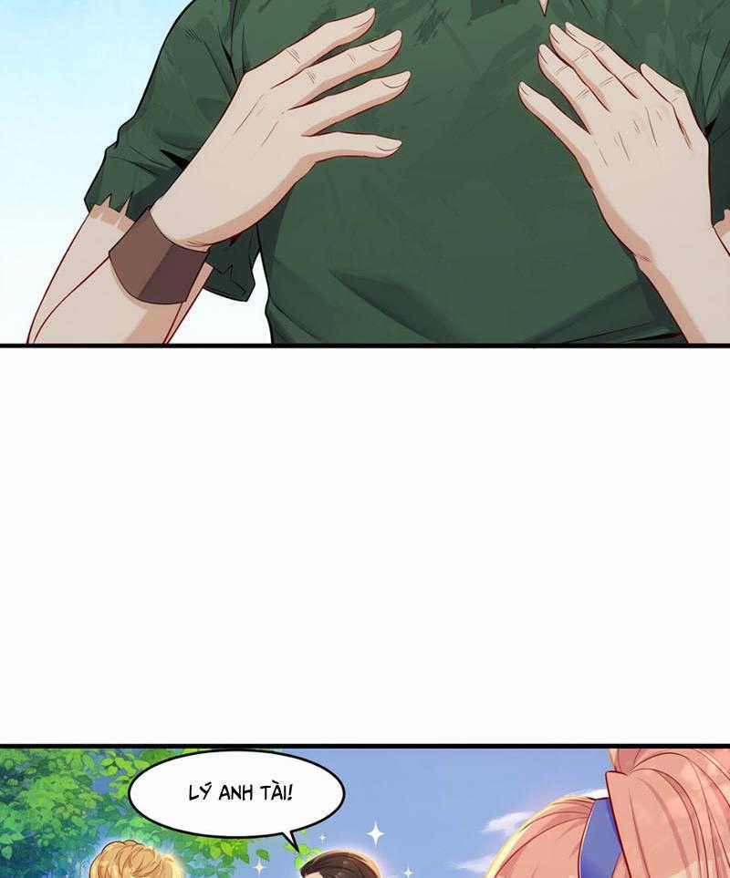 dục vọng đảo ác ma - Chapter 9 - Trang 20