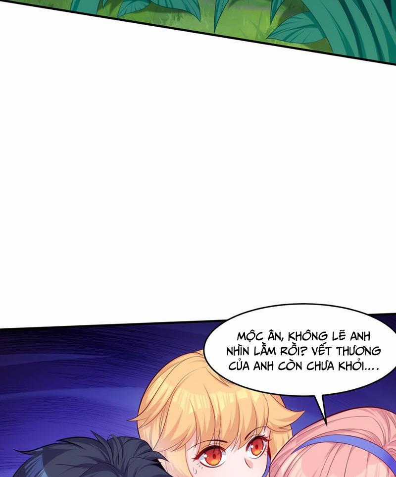 dục vọng đảo ác ma - Chapter 9 - Trang 4