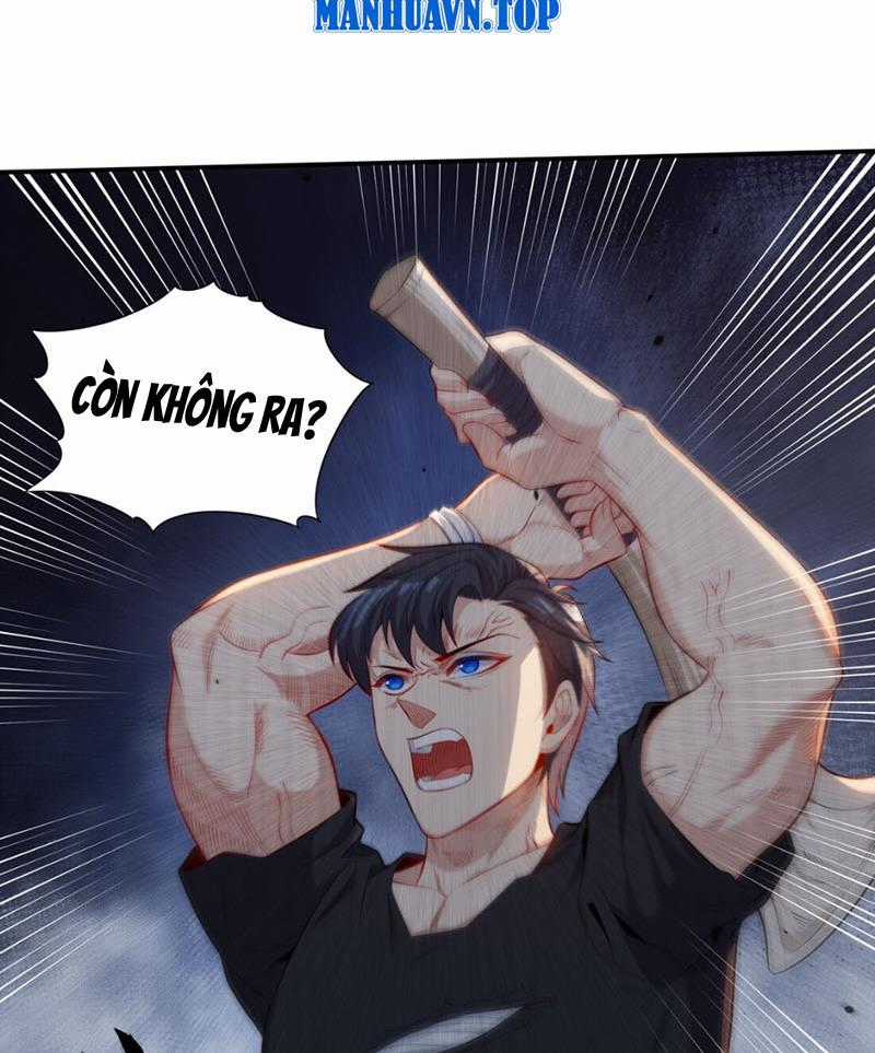 dục vọng đảo ác ma - Chapter 9 - Trang 6