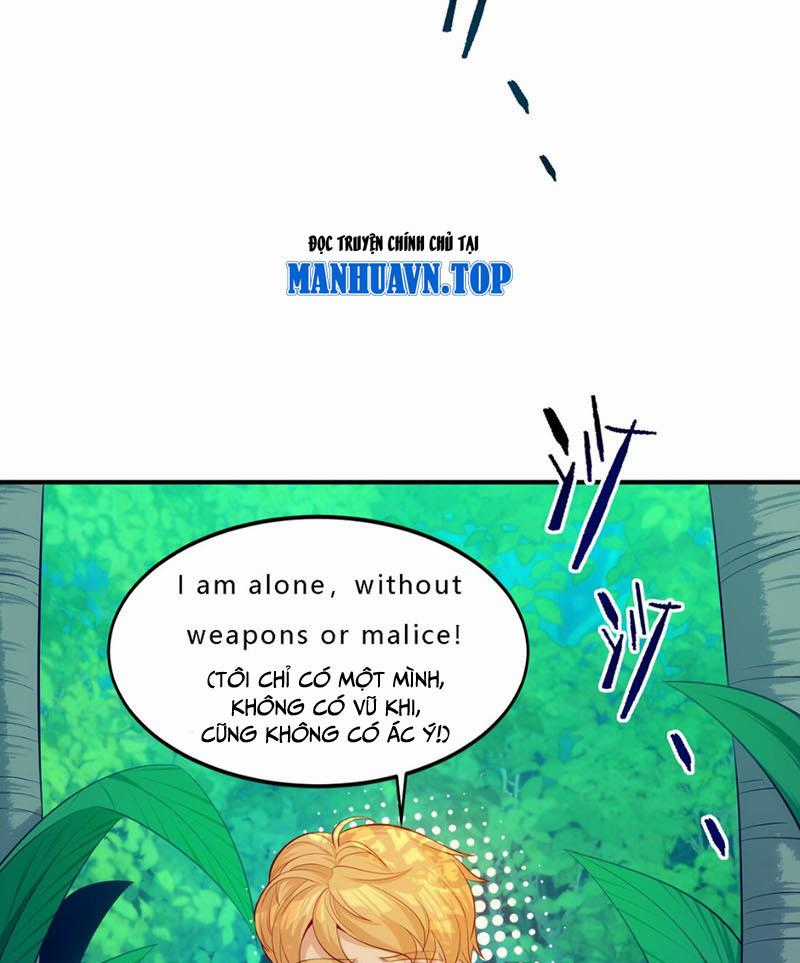 dục vọng đảo ác ma - Chapter 9 - Trang 9