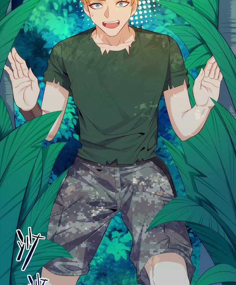 dục vọng đảo ác ma - Chapter 9 - Trang 10