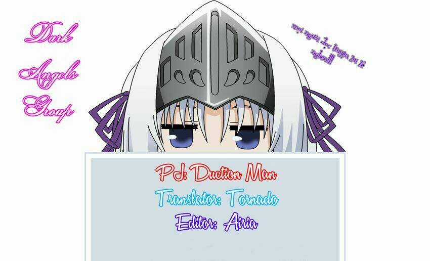 Duction Man - Chapter 1 - Trang 2