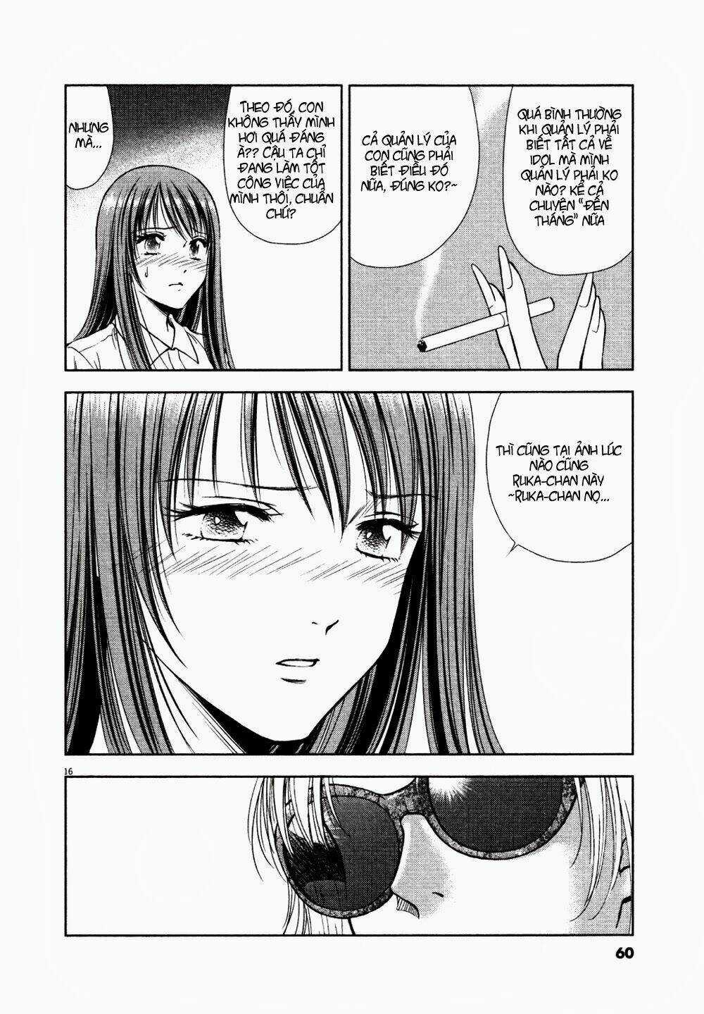 Duction Man - Chapter 11 - Trang 18