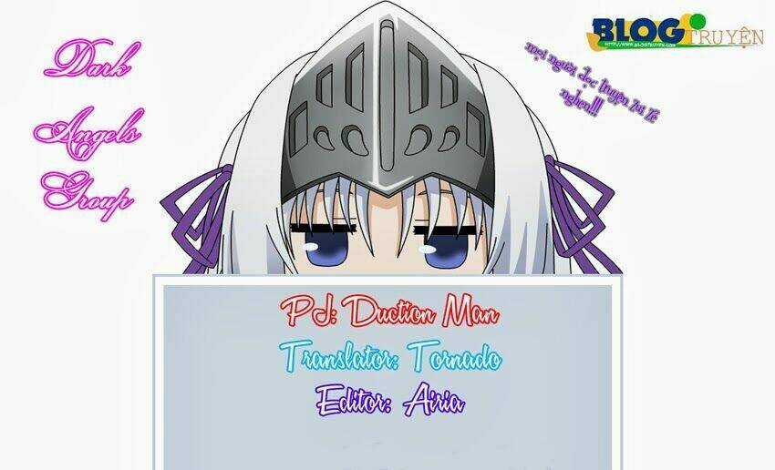 Duction Man - Chapter 14 - Trang 1