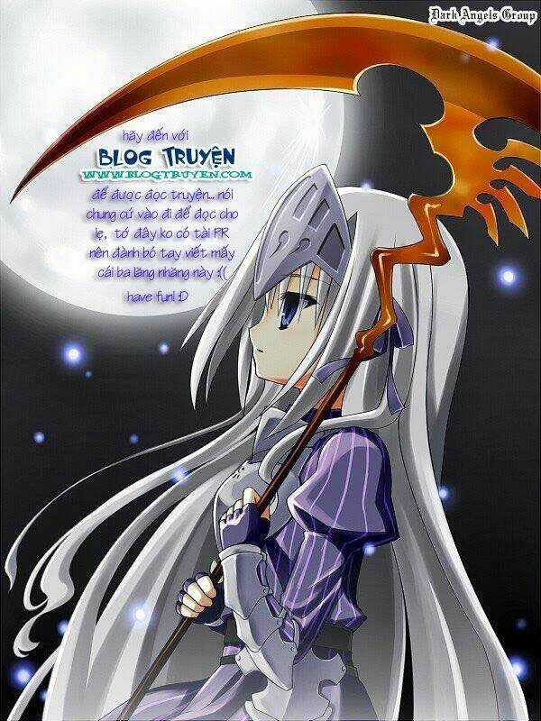 Duction Man - Chapter 14 - Trang 2