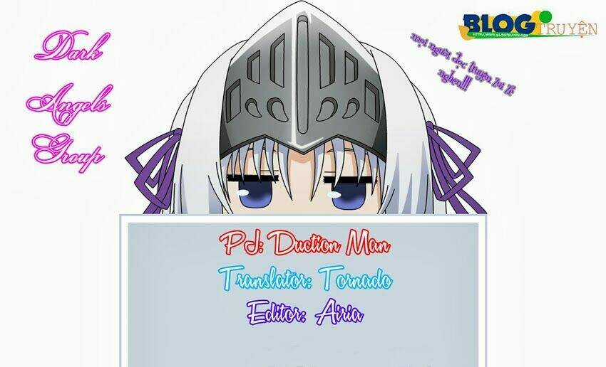 Duction Man - Chapter 15 - Trang 1