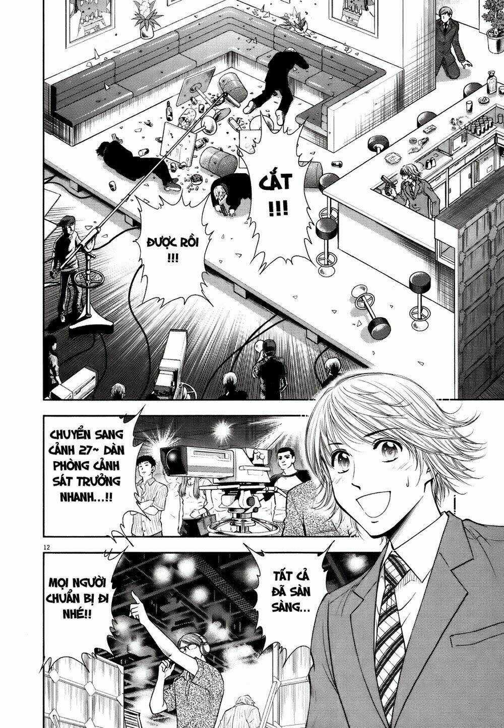 Duction Man - Chapter 15 - Trang 14