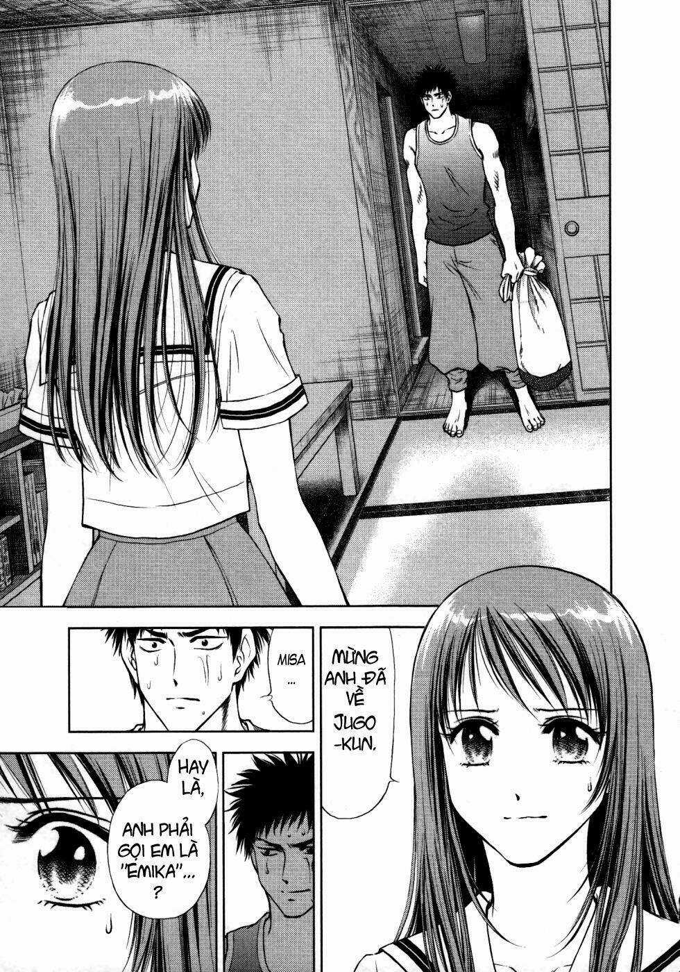 Duction Man - Chapter 2 - Trang 13