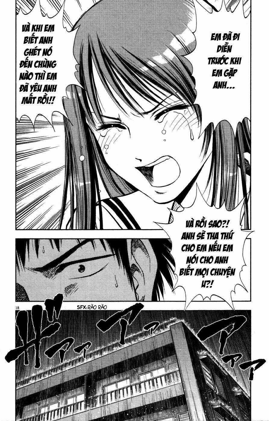 Duction Man - Chapter 2 - Trang 18