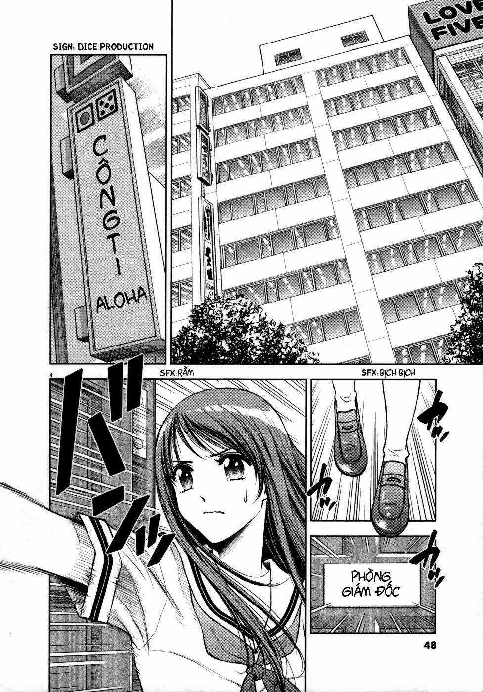 Duction Man - Chapter 2 - Trang 4