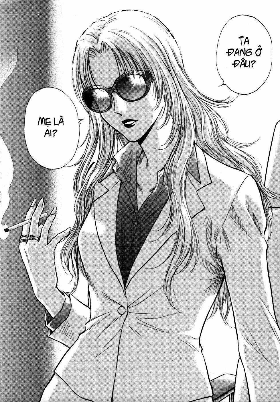 Duction Man - Chapter 2 - Trang 6