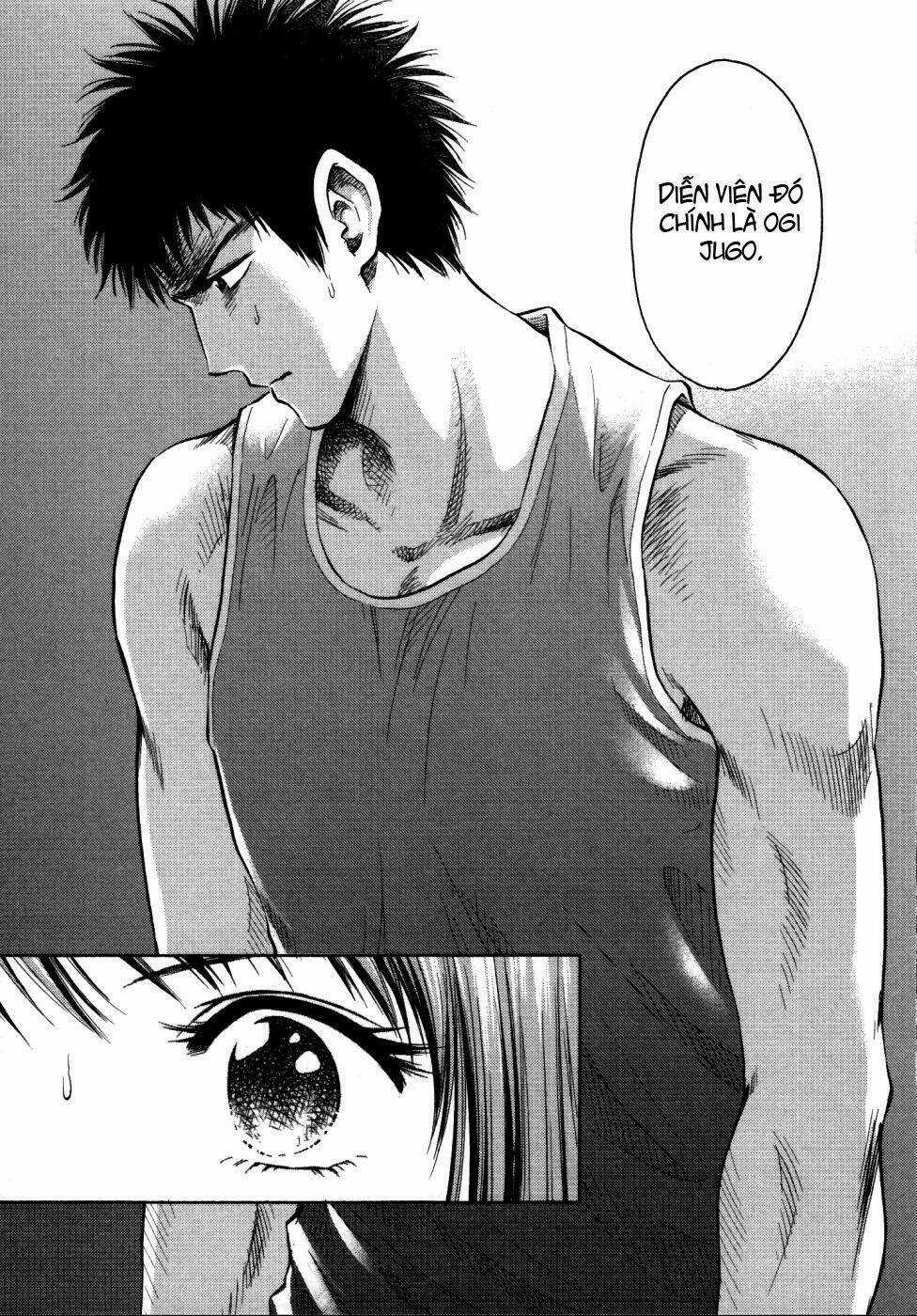 Duction Man - Chapter 3 - Trang 6