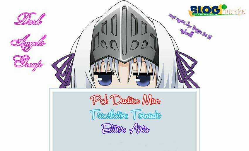 Duction Man - Chapter 5 - Trang 1