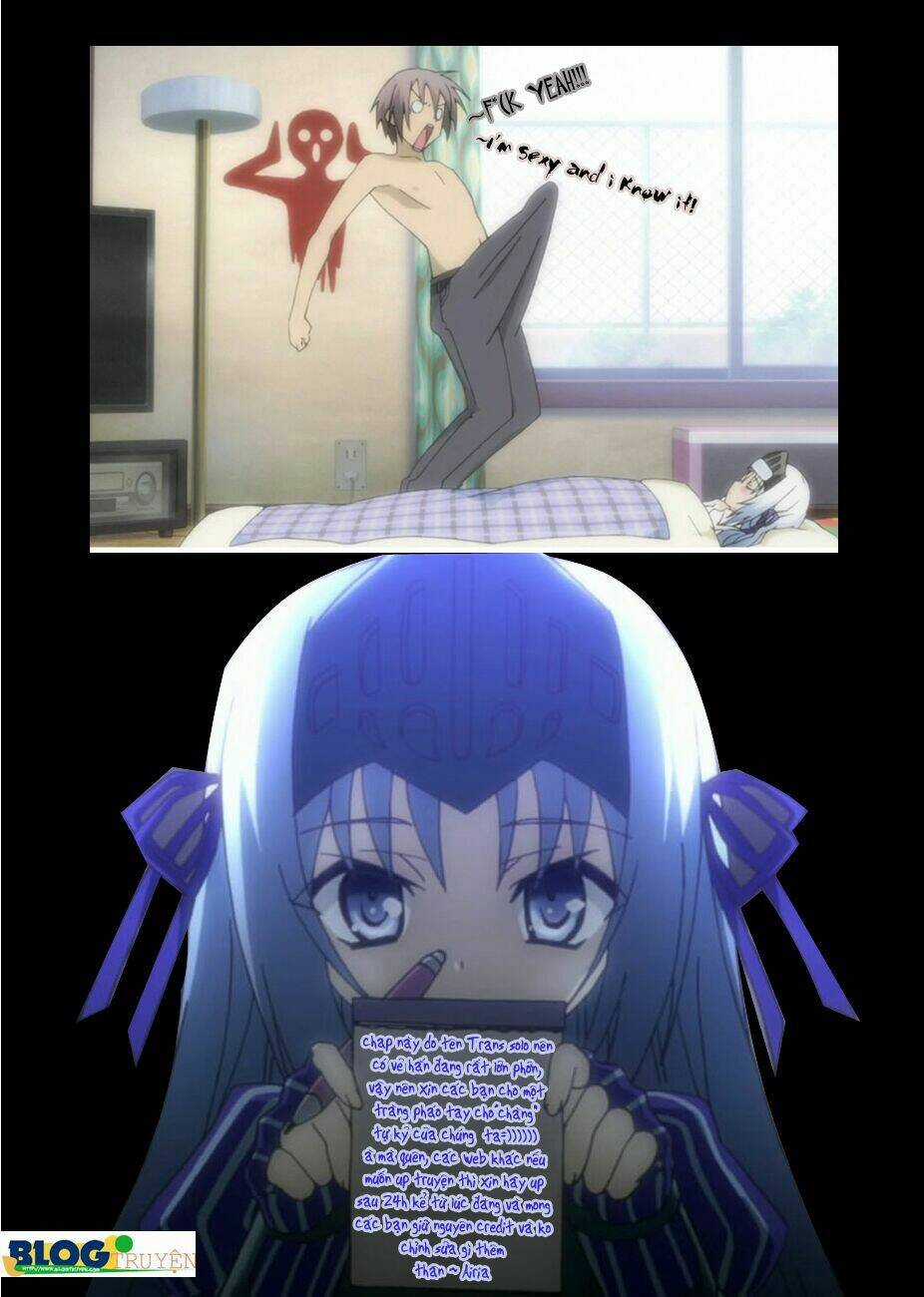 Duction Man - Chapter 5 - Trang 24