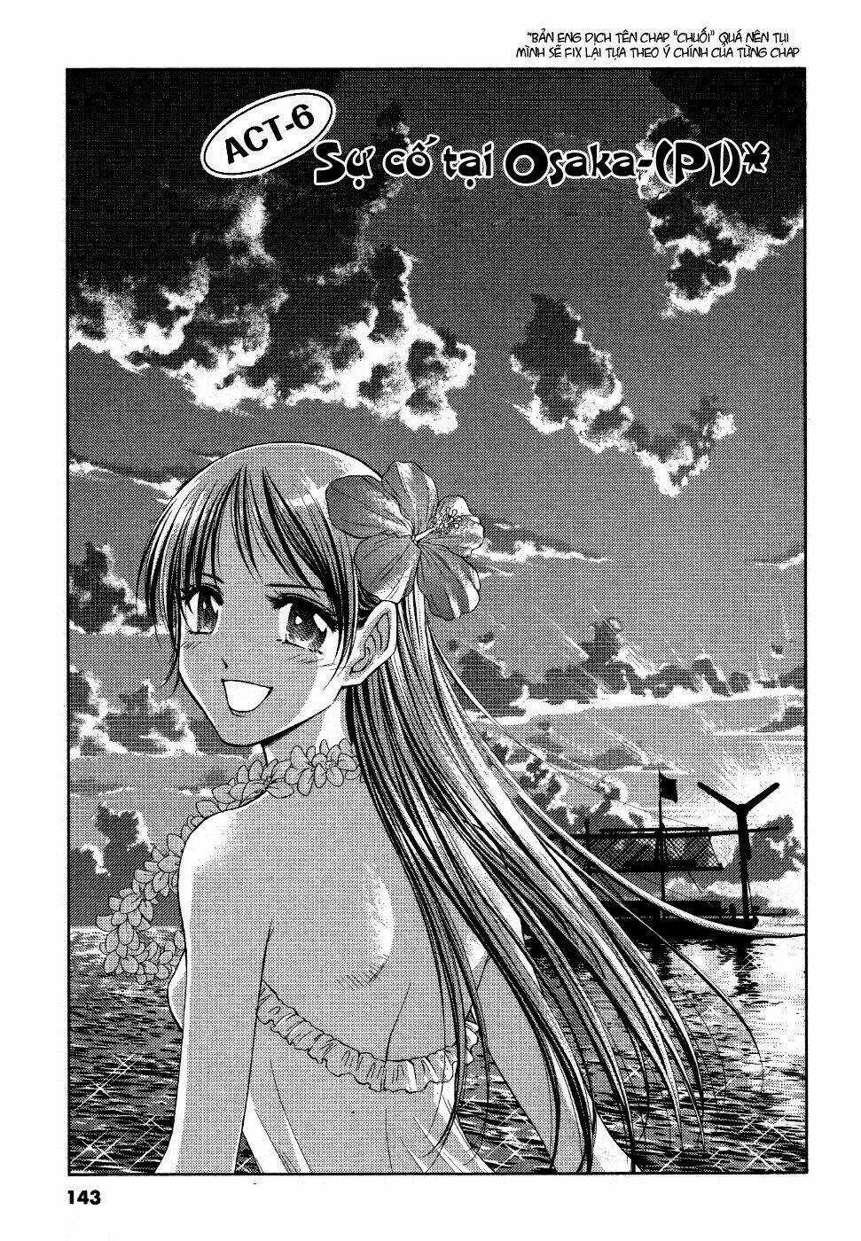 Duction Man - Chapter 6 - Trang 2