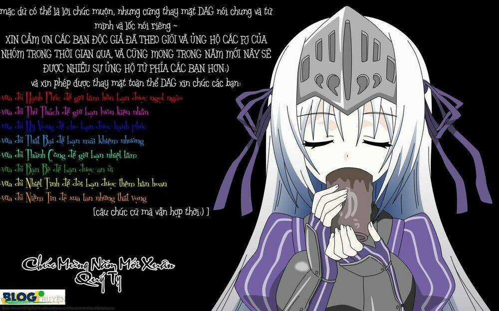 Duction Man - Chapter 6 - Trang 23