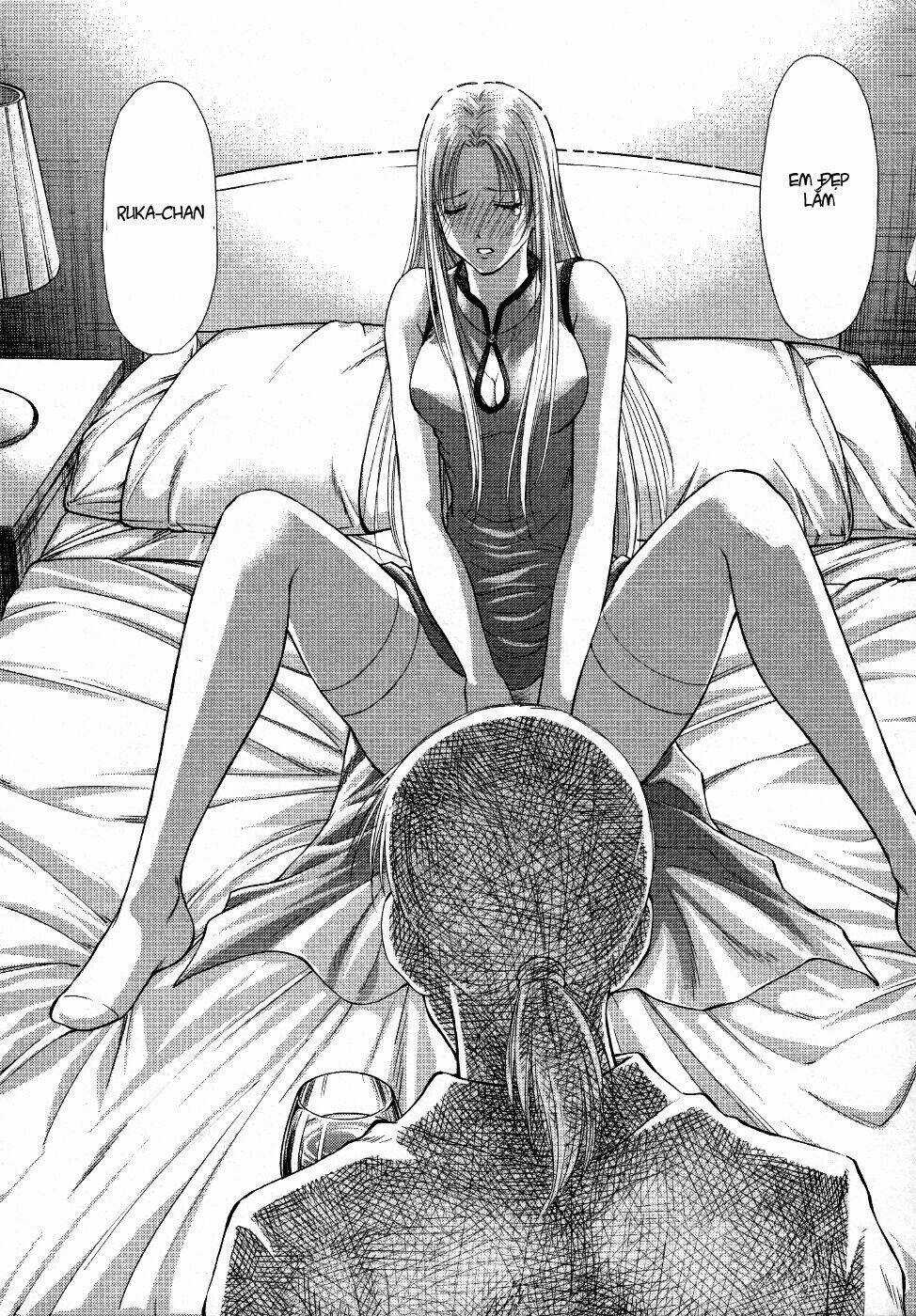 Duction Man - Chapter 7 - Trang 19