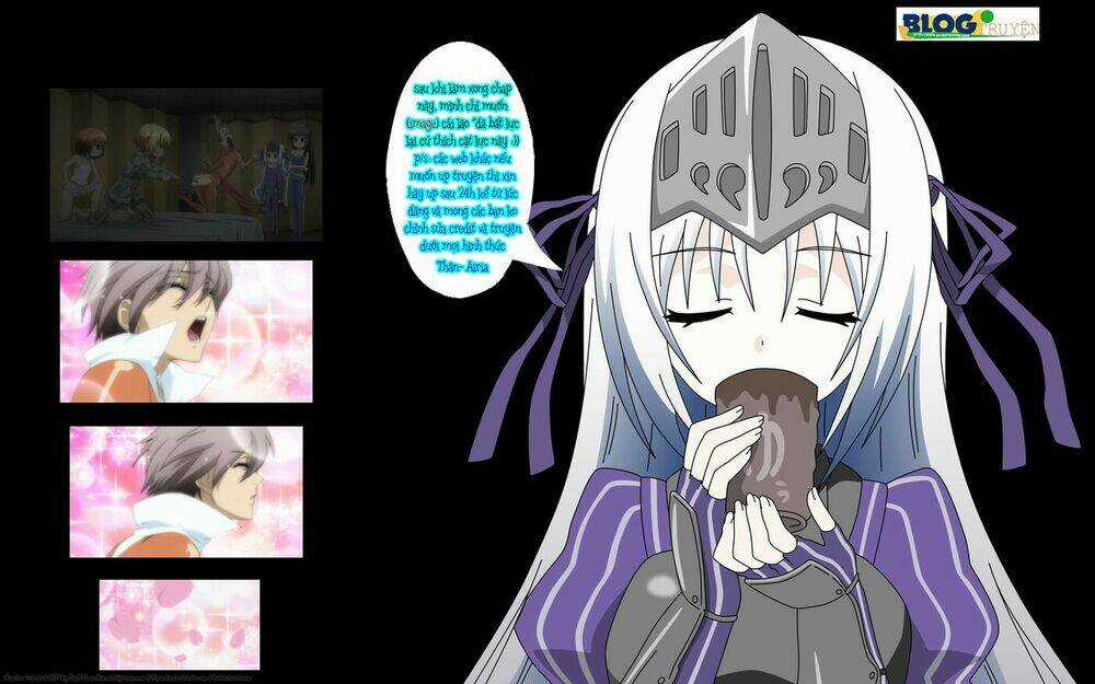 Duction Man - Chapter 7 - Trang 22