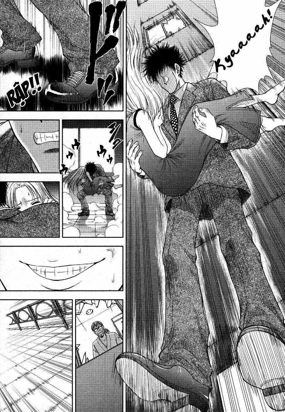 Duction Man - Chapter 8 - Trang 6