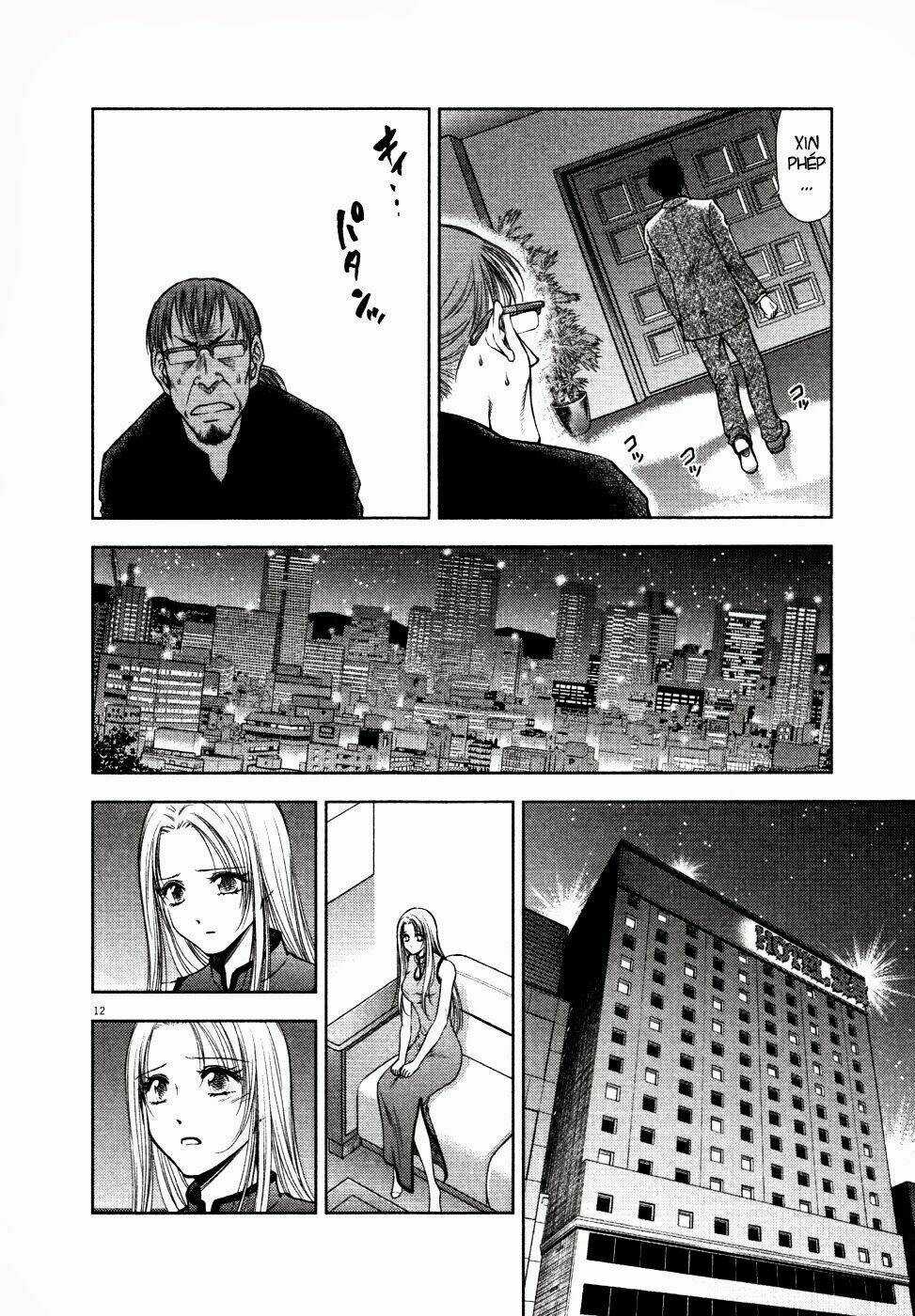 Duction Man - Chapter 9 - Trang 15