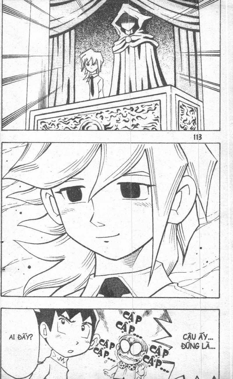 DUEL MASTER - Chapter 1 - Trang 108