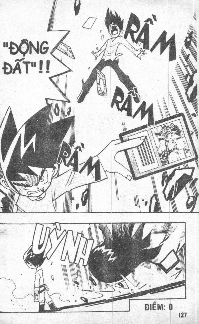 DUEL MASTER - Chapter 1 - Trang 121