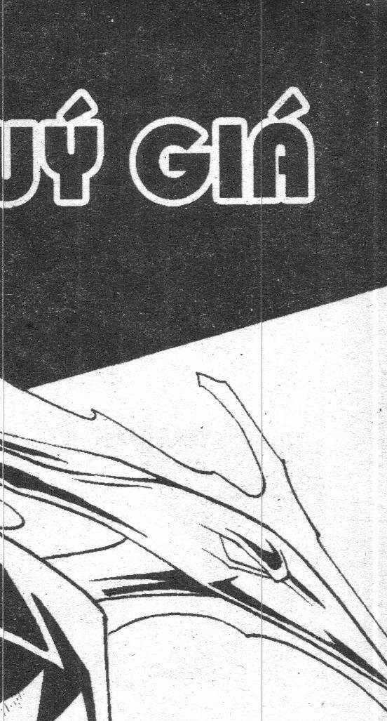 DUEL MASTER - Chapter 1 - Trang 125