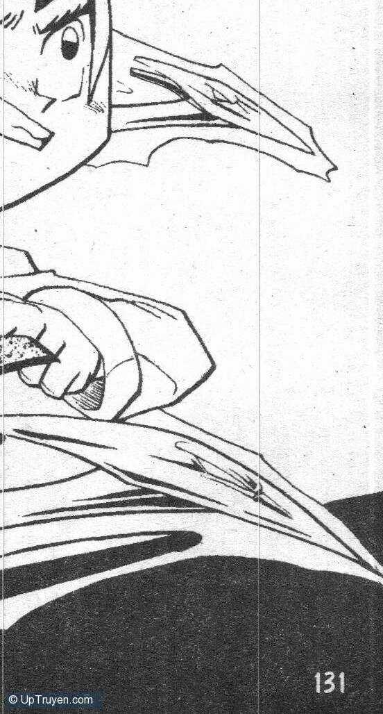 DUEL MASTER - Chapter 1 - Trang 126