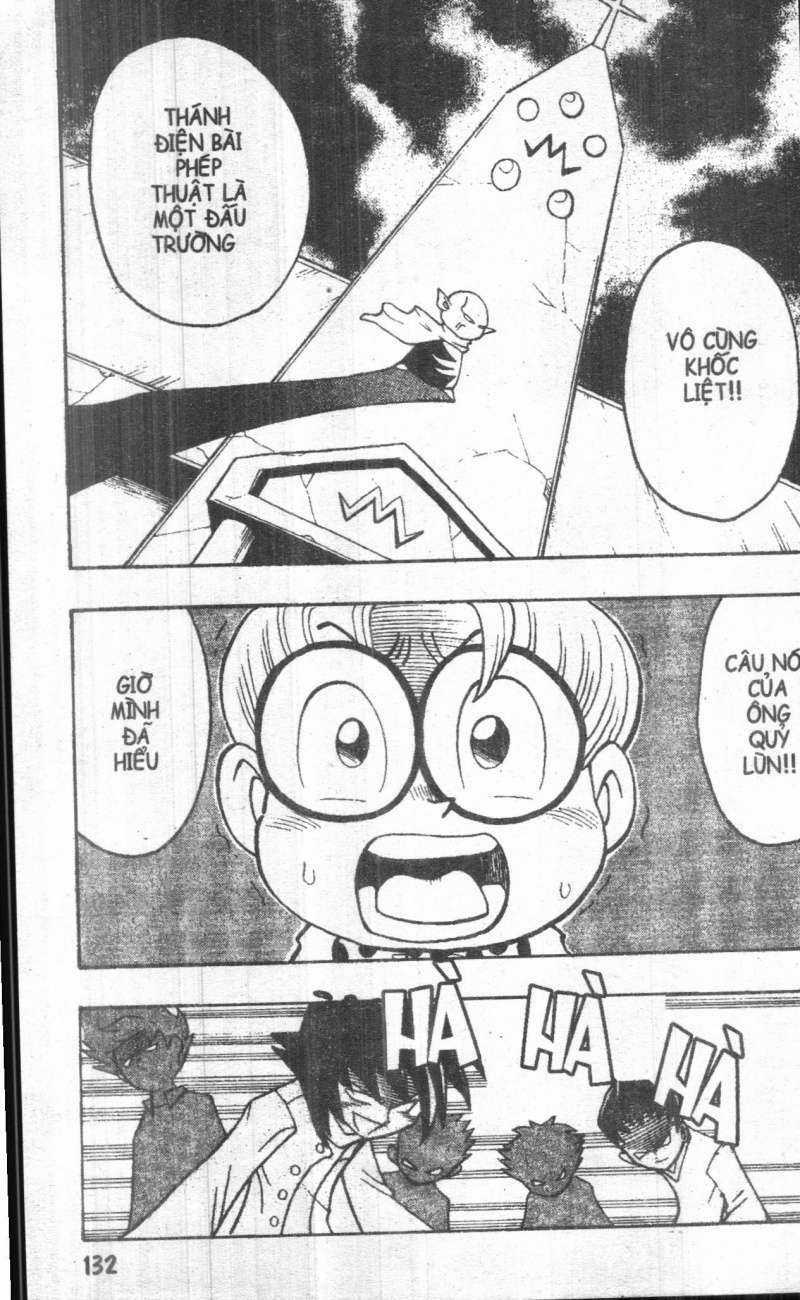 DUEL MASTER - Chapter 1 - Trang 127