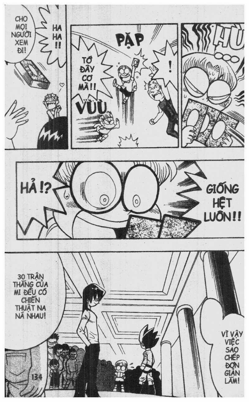 DUEL MASTER - Chapter 1 - Trang 129