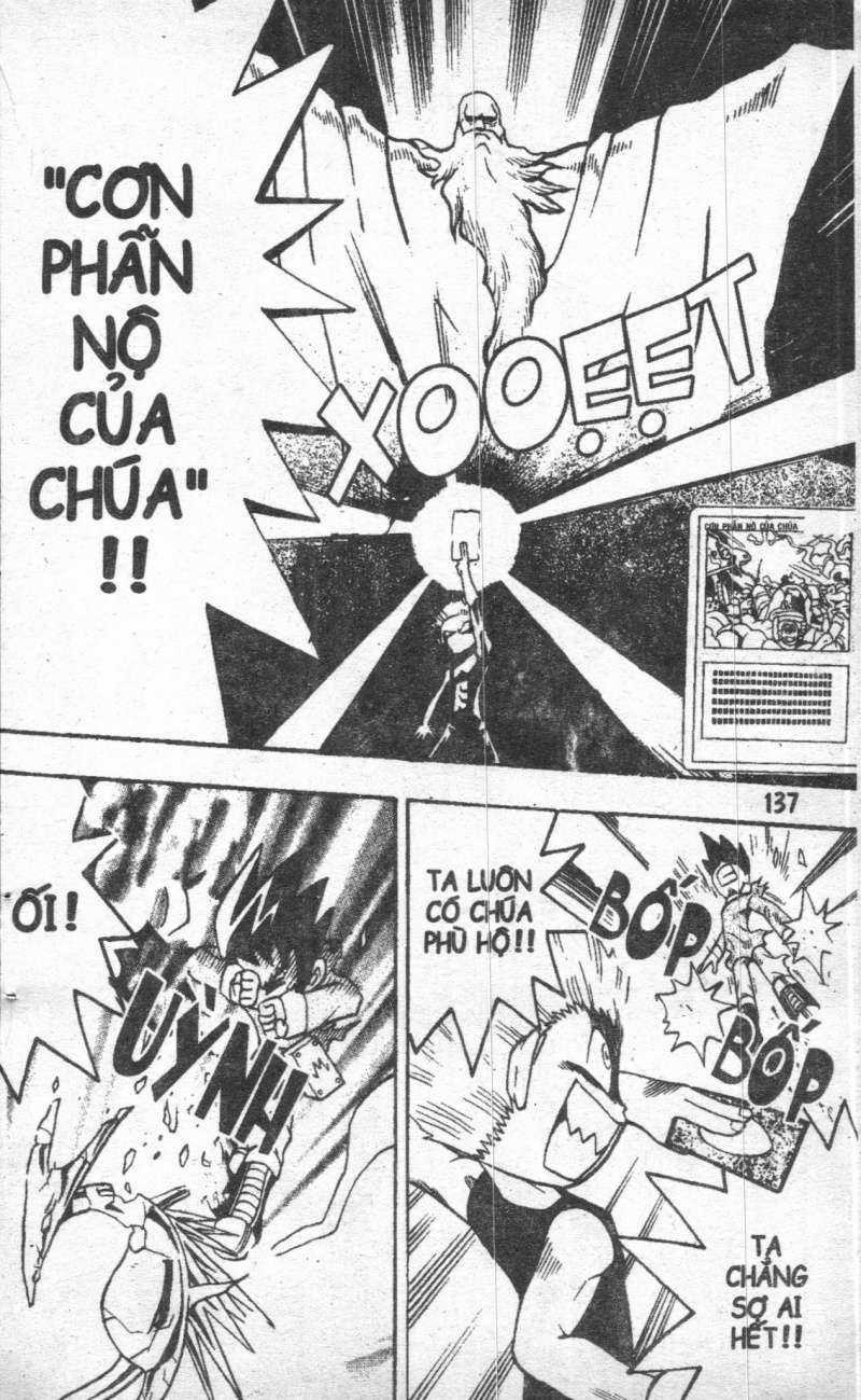 DUEL MASTER - Chapter 1 - Trang 131