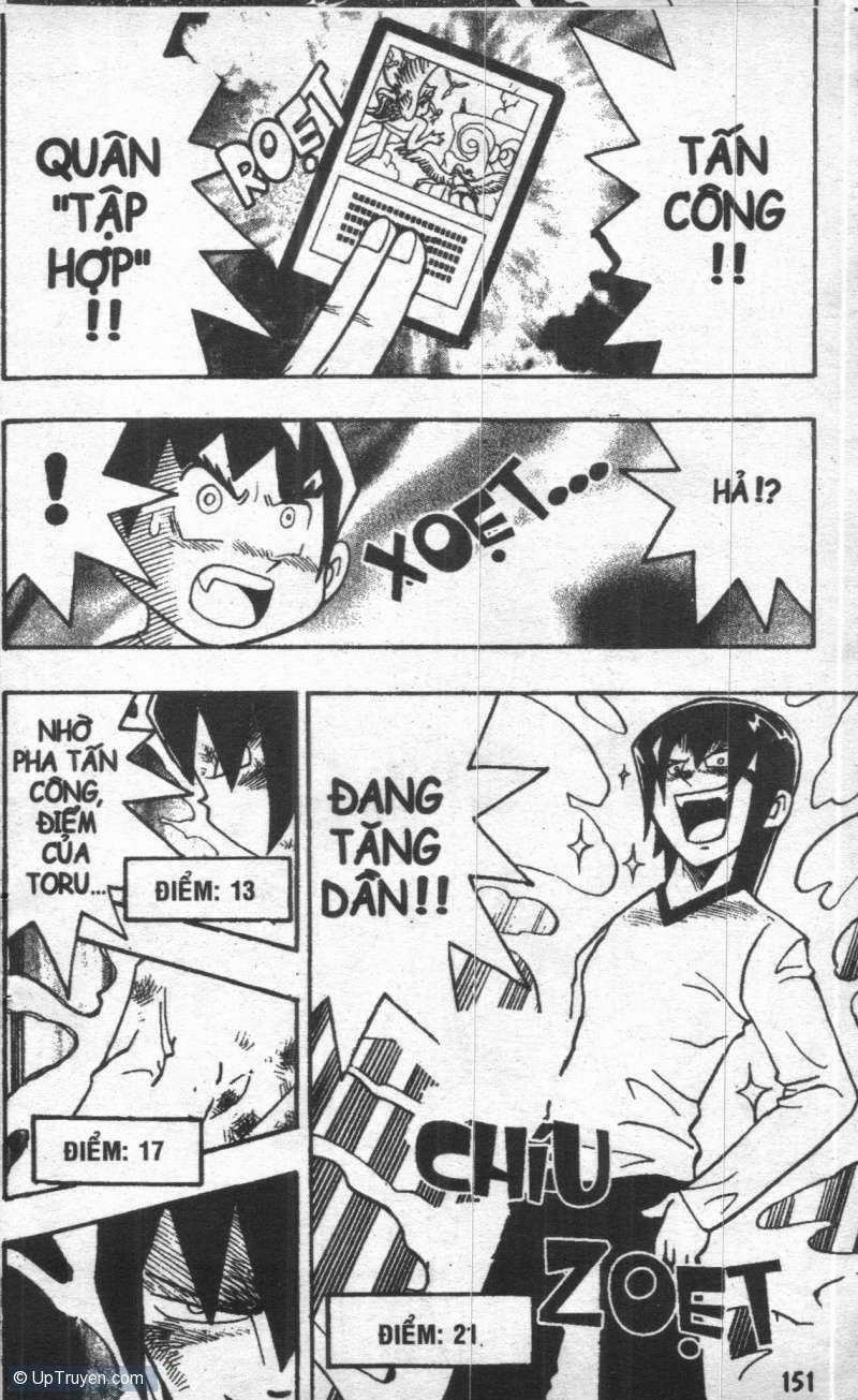 DUEL MASTER - Chapter 1 - Trang 141