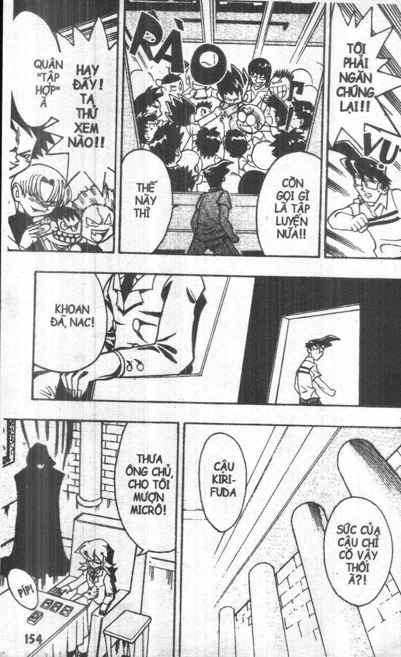 DUEL MASTER - Chapter 1 - Trang 144